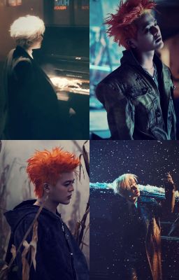 [CapRhy] Mưa, Khăn Và Piano 