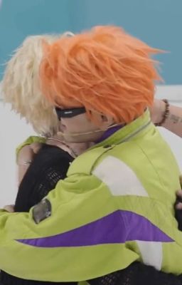 [ Caprhy ] Người yêu siêu iu