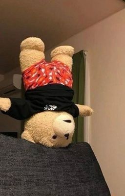 caprhy - textfic | hay trêu.