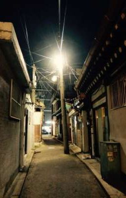 Caprhy ✎ᝰ. Hẻm Số 3