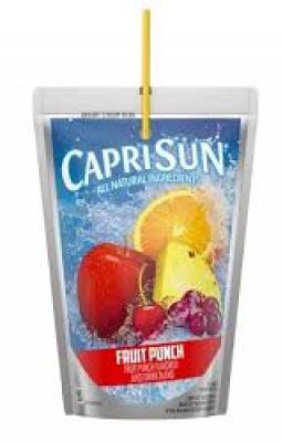 CAPRI SUN CULT!!!!