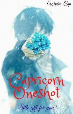 Capricorn Oneshot