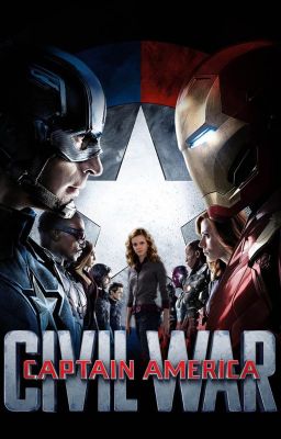 Captain America et moi : Civil War