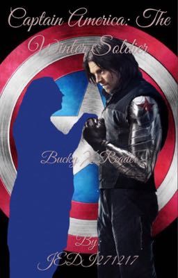 Captain America: The Winter Soldier (Bucky X Reader)