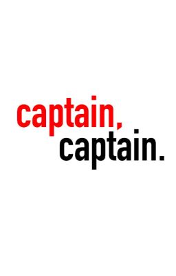 Captain, Captain