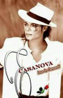 Captain Casanova (MJ Fantasy COMPLETE)