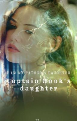 Captain Hook's daughter