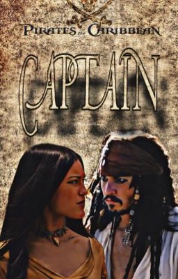 Captain | Jack Sparrow