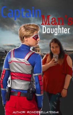 Captain Man's Daughter 