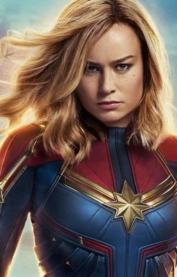 CAPTAIN MARVEL