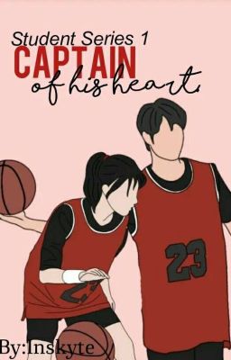 Captain of his heart  (Student series 1) 