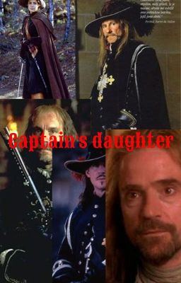 Captain's daughter