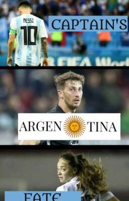 CAPTAIN'S FATE : ARGENTINA