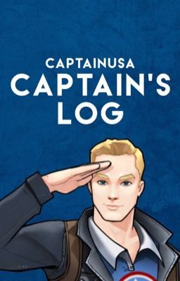 captain's log