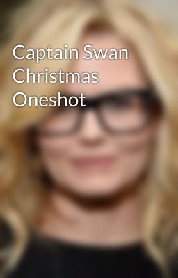 Captain Swan Christmas Oneshot