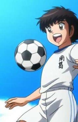 [Captain Tsubasa ] [Đam mỹ] Làm lại ở một thế giới mới