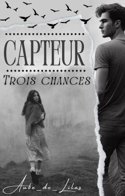 Capteur - Trois Chances