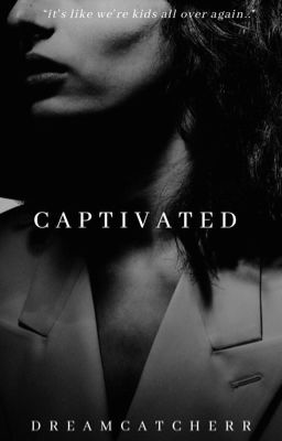 CAPTIVATED | f.w.