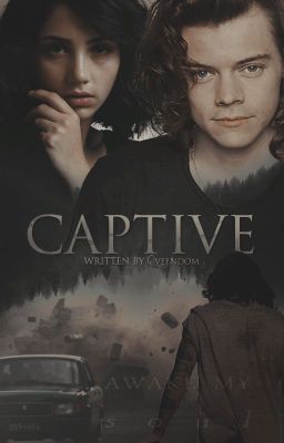 Captive » h.s.