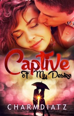 Captive of My Desire