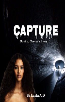 Capture (Book 1 in the Wolfen Brethren Series)