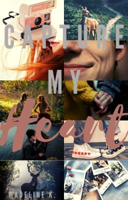 Capture My Heart - Jily Oneshots