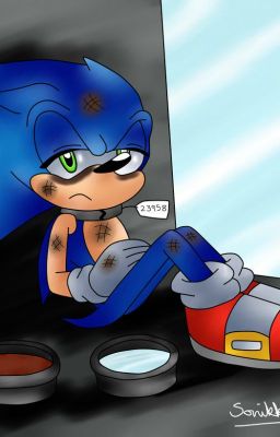 Captured by your Enemy