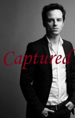 ✔Captured (Eine etwas andere Sherlock FF Teil 1) [Moriarty x OC]