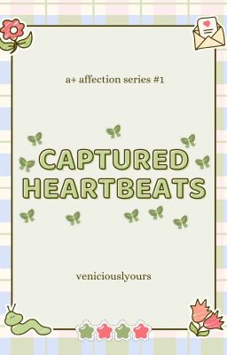 Captured Heartbeats 