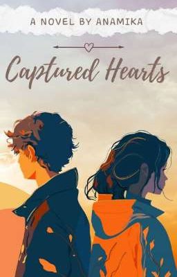 Captured Hearts 