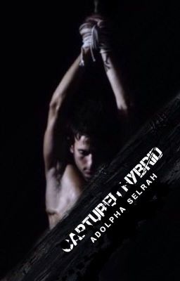 Captured Hybrid (#Wattys2018)