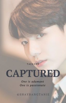 Captured - (K.TH || J.JK)