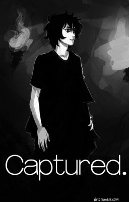 Captured (Nico x reader)