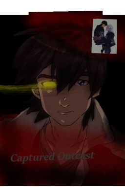 Captured Outcast (KeithxLotor)