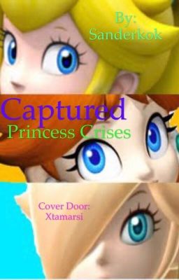 Captured princess crisis