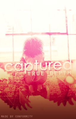Captured (URBAN) (COMPLETE)