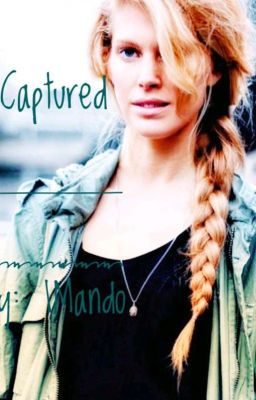 Captured (Wolverine X OC)