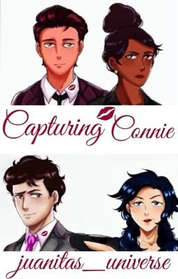 Capturing Connie