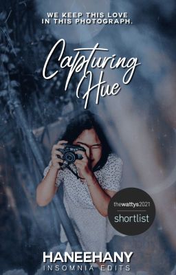 Capturing Hue