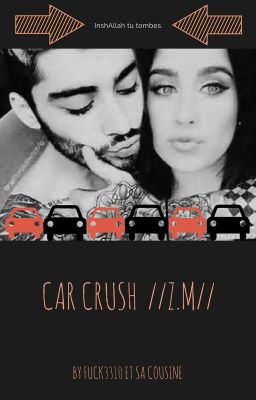 Car Crush   //Z.M//