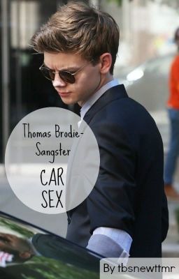 Car Sex (Thomas Brodie-Sangster)