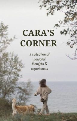 cara's corner