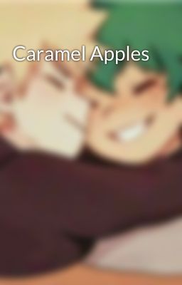 Caramel Apples