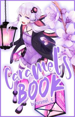 Caramel's Book