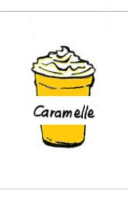 #caramelle