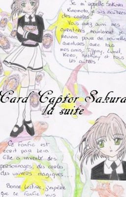 Card Captor Sakura, la suite