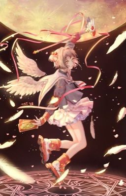 Card Captor Sakura : Một Thế Giới Mới 