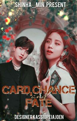 Card,chance,and fate