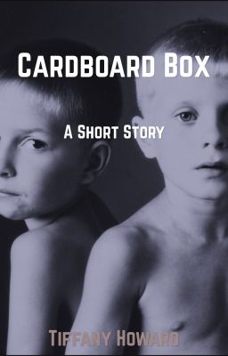 Cardboard Box