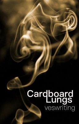 Cardboard Lungs